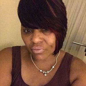 Meet your Posher, Patrice